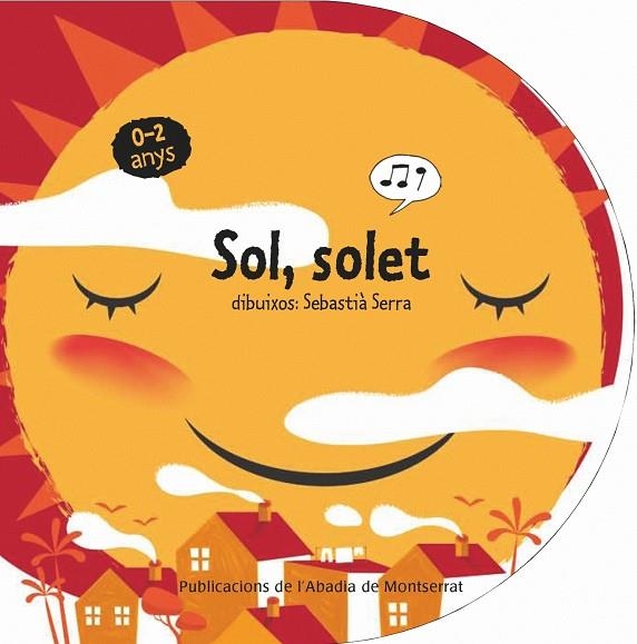 SOL, SOLET | 9788498833799 | ANóNIMO