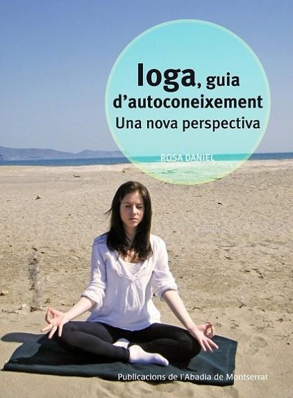 IOGA, GUIA D'AUTOCONEIXEMENT | 9788498835021 | DANIEL