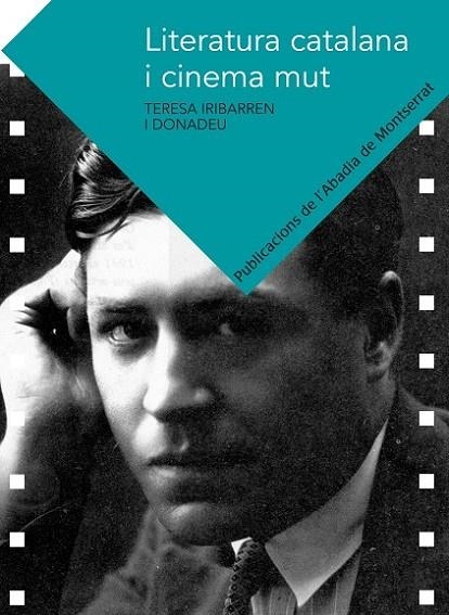 LITERATURA CATALANA I CINEMA MUT | 9788498835359 | IRIBARREN