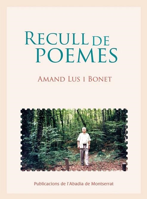 RECULL DE POEMES | 9788498835540 | LUS