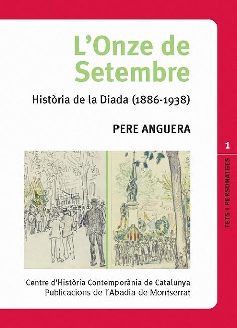 L'ONZE DE SETEMBRE | 9788498830163 | ANGUERA