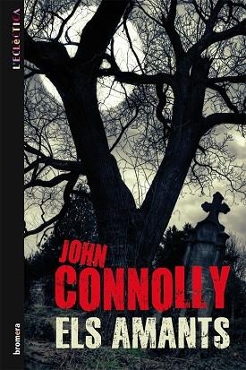 ELS AMANTS | 9788498246414 | CONNOLLY