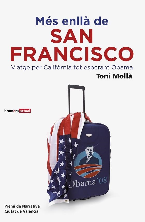 MES ENLLA DE SAN FRANCISCO | 9788498246612 | MOLLA