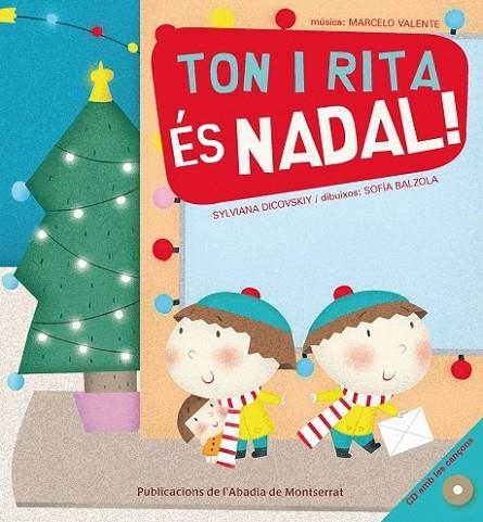 TN I RITA ES NADAL | 9788498831818 | VARIS