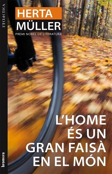 L'HOME ES UN GRAN FAISA | 9788498246315 | NULLER