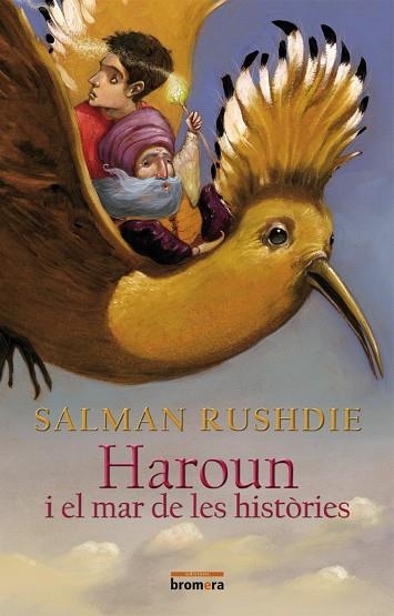 HAROUN | 9788498245882 | RUSHDIE