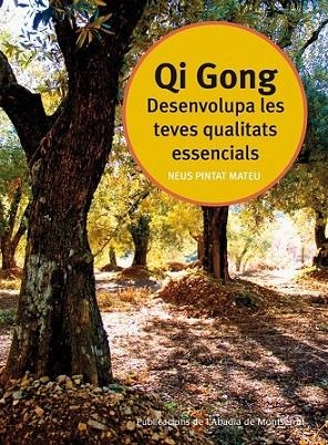 QI GONG DESENVOLUPA LES TEVES QUALITATS ESENCIALS | 9788498831481 | PINTAT