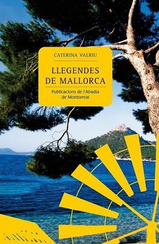 LLEGENDES DE MALLORCA | 9788498830361 | VALRIU