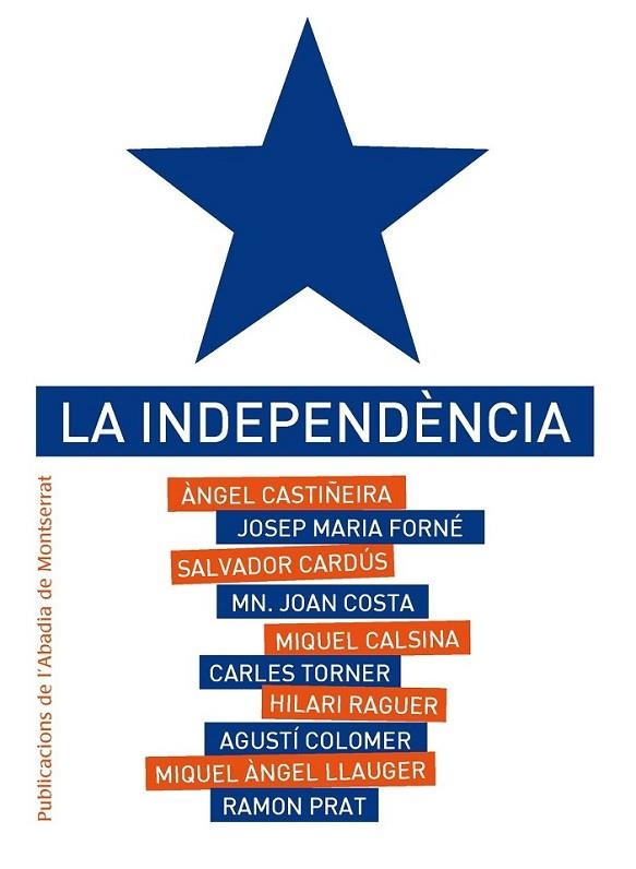 LA INDEPENDÈNCIA | 9788498837018 | DIVERSOS