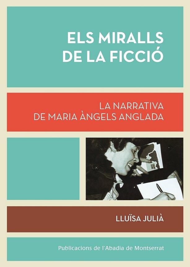 ELS MIRALLS DE LA FICCIÓ | 9788498836394 | JULIÀ