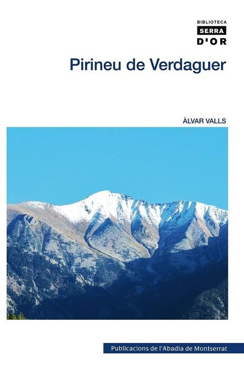 PIRINEU DE VERDAGUER | 9788498835717 | VALLS