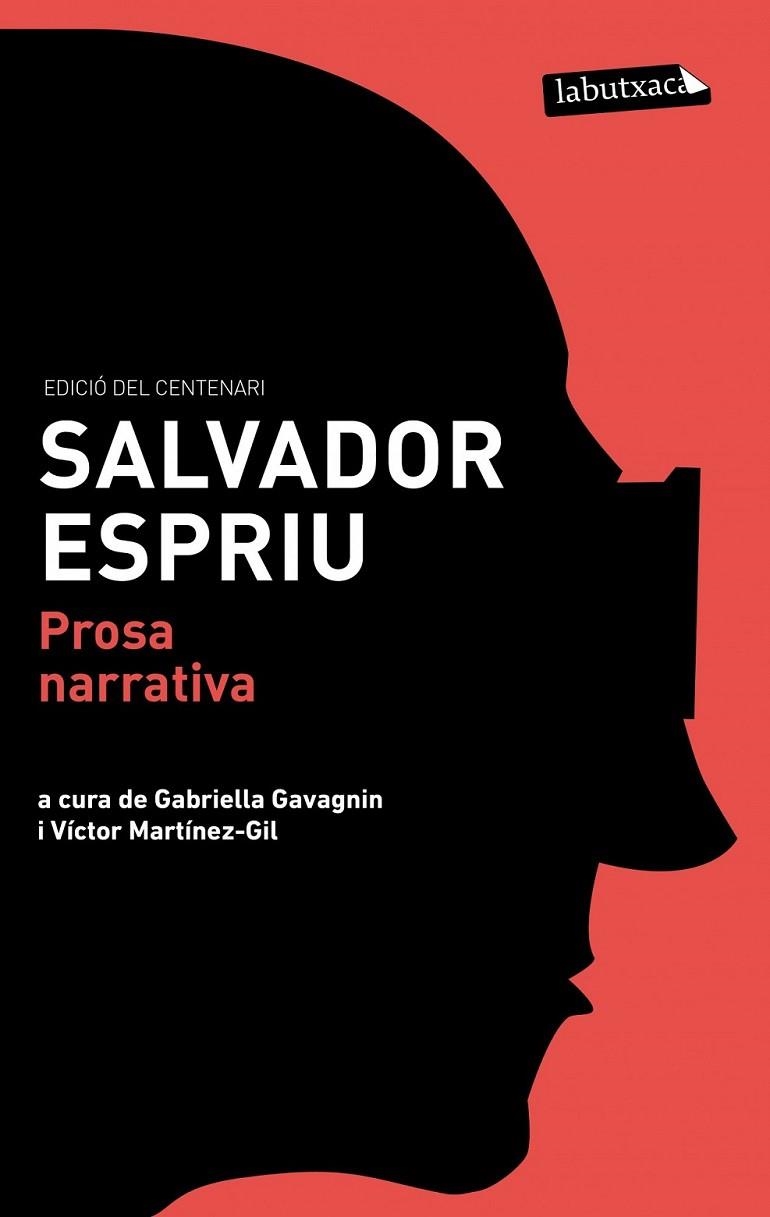 PROSA NARRATIVA | 9788499306230 | ESPRIU