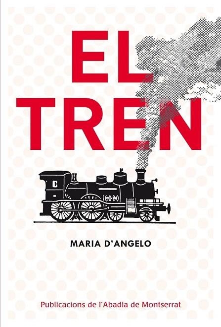 EL TREN | 9788498835946 | ANGUERA SOLER, MONTSERRAT