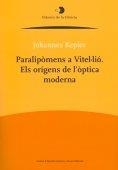 PARALIPOMENS A VITEL·LIO | 9788499650319 | KEPLER