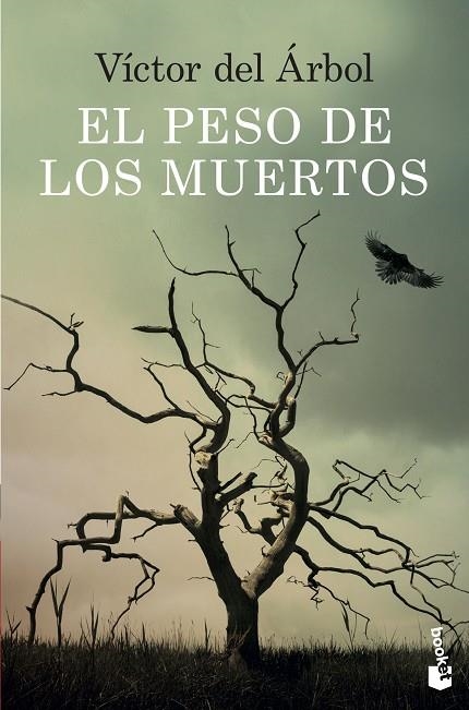 EL PESO DE LOS MUERTOS | 9788423352531 | DEL ÁRBOL, VÍCTOR