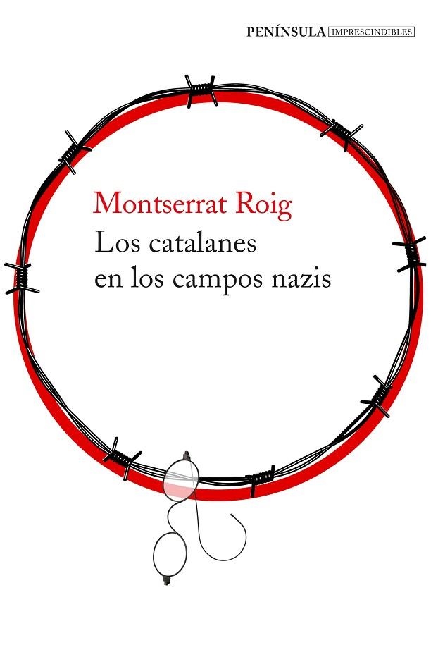 LOS CATALANES EN LOS CAMPOS NAZIS | 9788499426273 | ROIG, MONTSERRAT