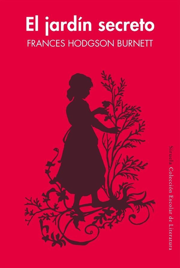 EL JARDÍN SECRETO | 9788417151010 | HODGSON BURNETT, FRANCES