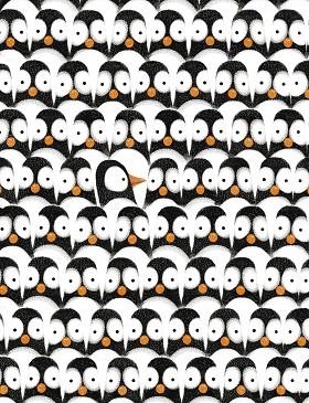 LOS PROBLEMAS DE PINGÜINO | 9788490653364 | JOHN, JORY