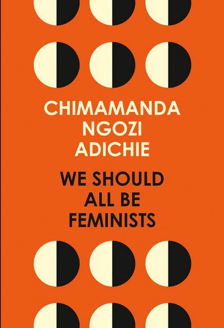 WE SHOULD ALL BE FEMINISTS | 9780008115272 | NGOZI, CHIMAMANDA