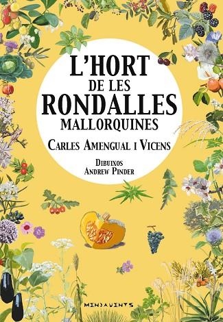 L?HORT DE LES RONDALLES MALLORQUINES | 9788417113032 | AMENGUAL I VICENS, CARLES