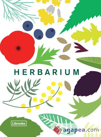 HERBARIUM | 9788494574399 | HILDEBRAND, CAZ