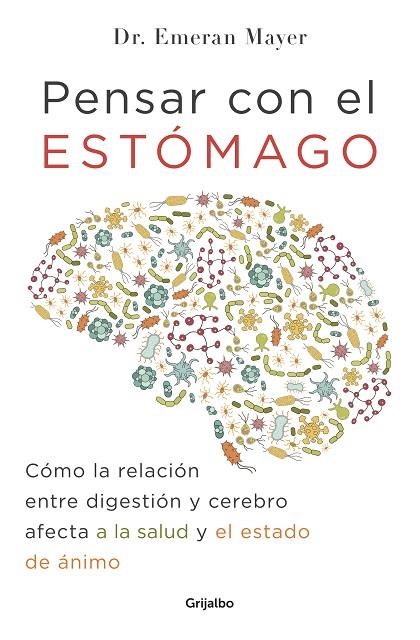 PENSAR CON EL ESTÓMAGO | 9788425354915 | MAYER, EMERAN 