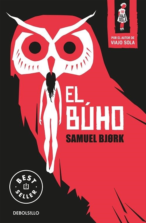 EL BÚHO | 9788466341677 | BJORK, SAMUEL 