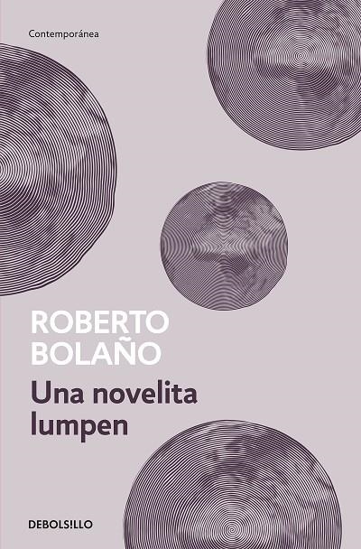 UNA NOVELITA LUMPEN | 9788466337069 | BOLAÑO, ROBERTO 