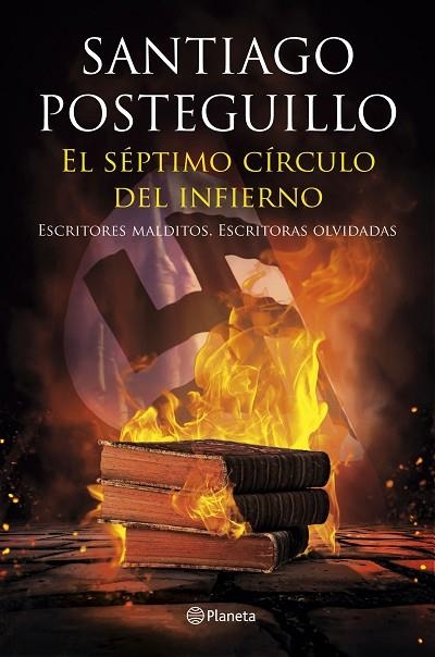 EL SÉPTIMO CÍRCULO DEL INFIERNO | 9788408175391 | POSTEGUILLO, SANTIAGO