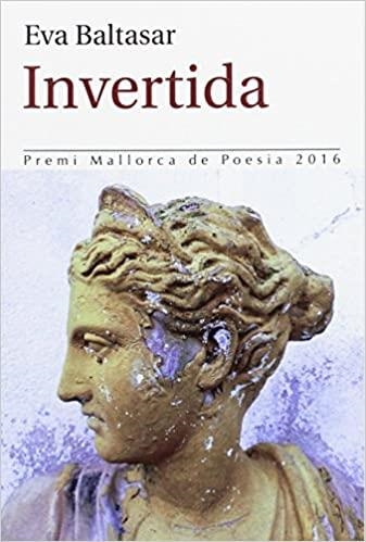 INVERTIDA | 9788416554584 | BALTASAR I SARDÀ, EVA