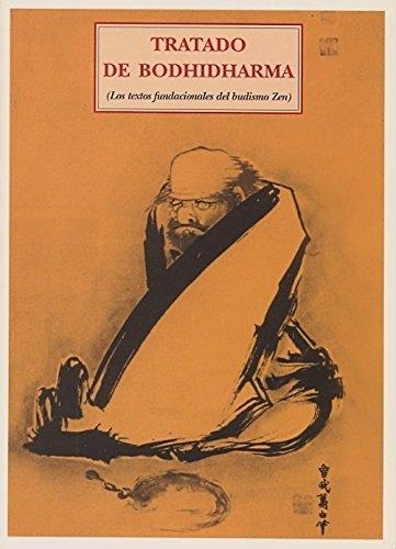 TRATADO DE BODHIDHARMA | 9788497164290 | VARIOS