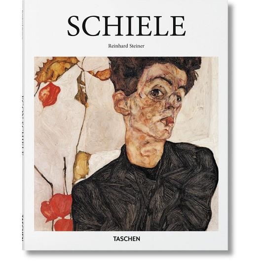 SCHIELE | 9783836504409 | STEINER, REINHARD