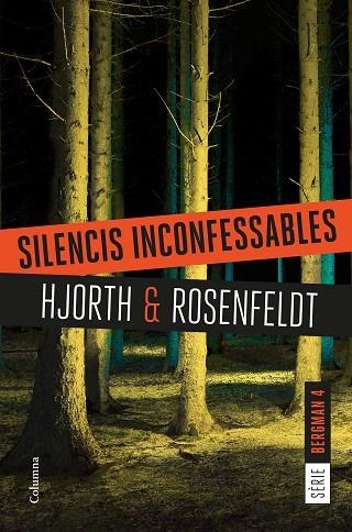 SILENCIS INCONFESSABLES | 9788466422987 | HJORTH, MICHAEL/ ROSENFELDT, HANS