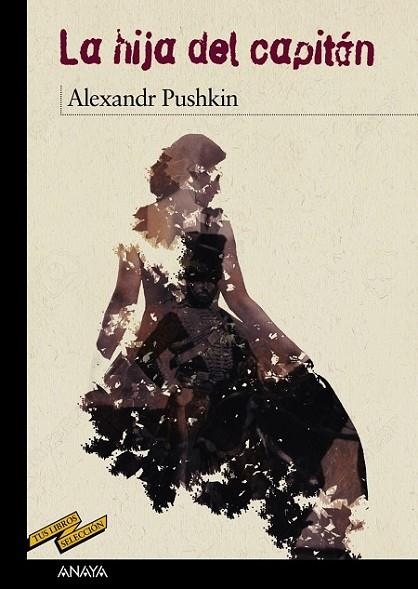 LA HIJA DEL CAPITÁN | 9788469827956 | PUSHKIN, ALEKSANDR