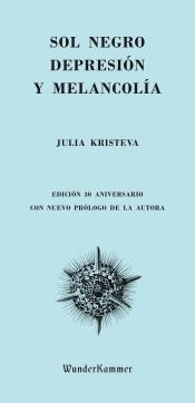 SOL NEGRO | 9788494587948 | KRISTEVA, JULIA