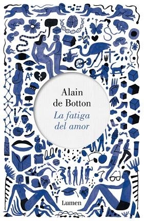 LA FATIGA DEL AMOR | 9788426404244 | BOTTON, ALAIN DE 