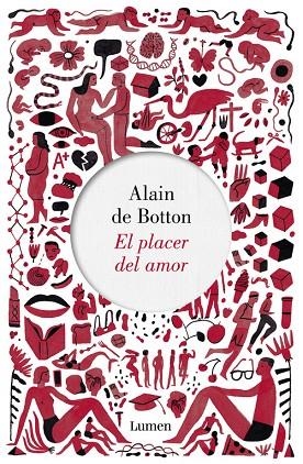 EL PLACER DEL AMOR | 9788426404541 | BOTTON, ALAIN DE 