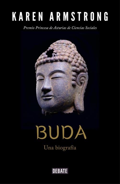 BUDA | 9788499928401 | ARMSTRONG, KAREN 