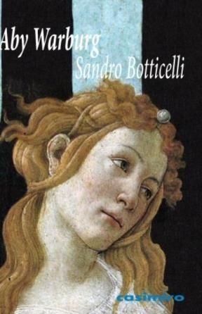 SANDRO BOTTICELLI | 9788493837563 | WARBURG, ABY