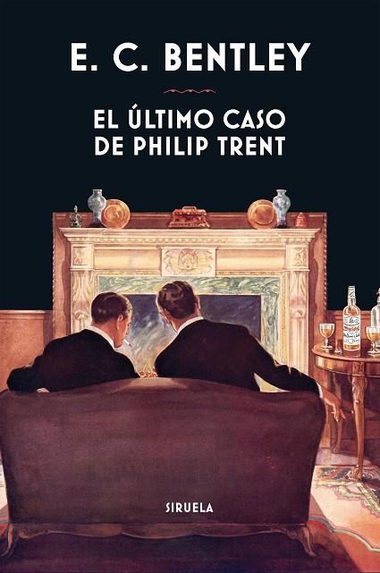 EL úLTIMO CASO DE PHILIP TRENT | 9788417151171 | BENTLEY, E. C.