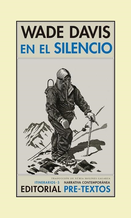 EN EL SILENCIO | 9788416906406 | DAVIS, WADE