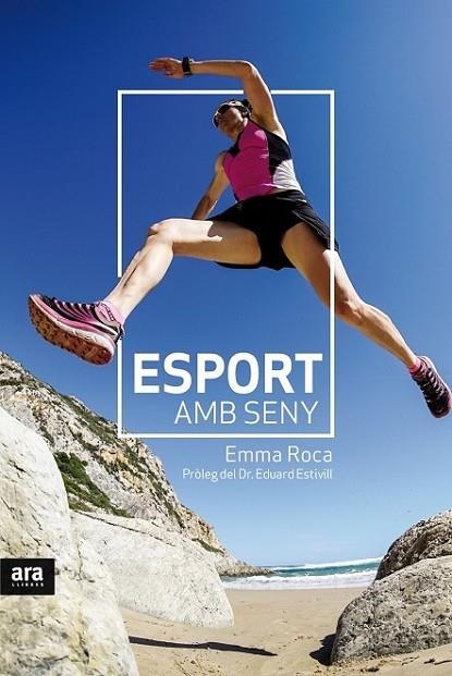 ESPORT AMB SENY | 9788416915330 | ROCA RODRíGUEZ, EMMA