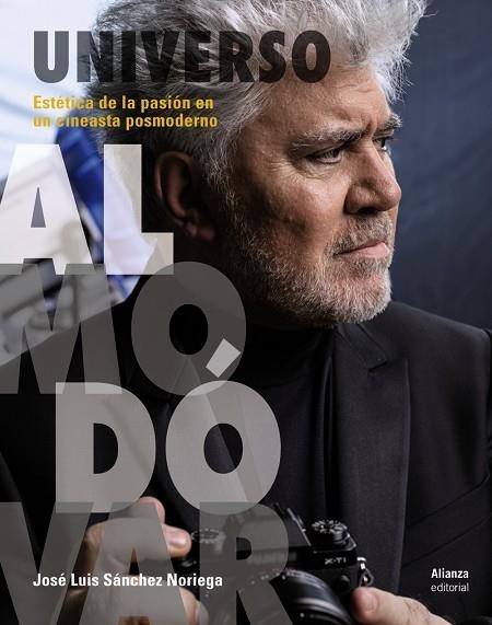 UNIVERSO ALMODóVAR | 9788491048688 | SáNCHEZ NORIEGA, JOSé LUIS