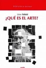 ¿QUÉ ES EL ARTE? | 9788492491292 | TOLSTOI, LEON