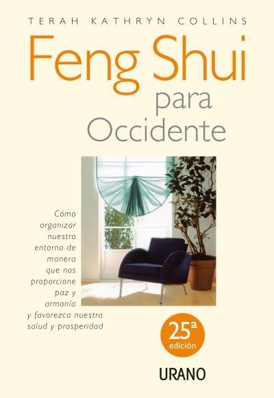 FENG SHUI PARA OCCIDENTE | 9788479531829 | COLLINS