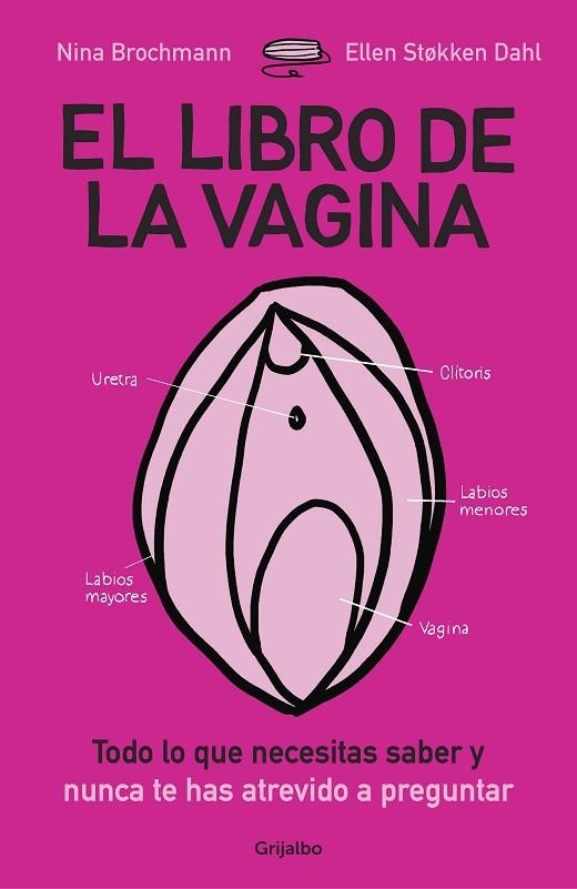 EL LIBRO DE LA VAGINA | 9788425355530 | ELLEN STOKKEN DAHL/NINA BROCHMANN