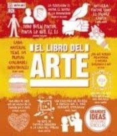 EL LIBRO DEL ARTE | 9788446044819