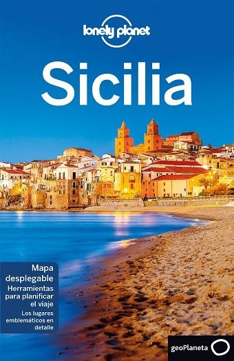 SICILIA 5 | 9788408164746 | CLARK, GREGOR/BONETTO, CRISTIAN