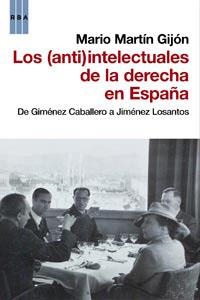 LOS (ANTI)INTELECTUALES | 9788490061237 | MARTIN