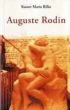 AUGUSTE RODIN | 9788497166249 | RILKE, RAINER MARIA